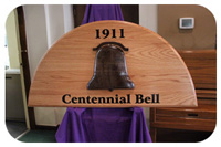 picture of bell