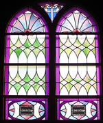 window