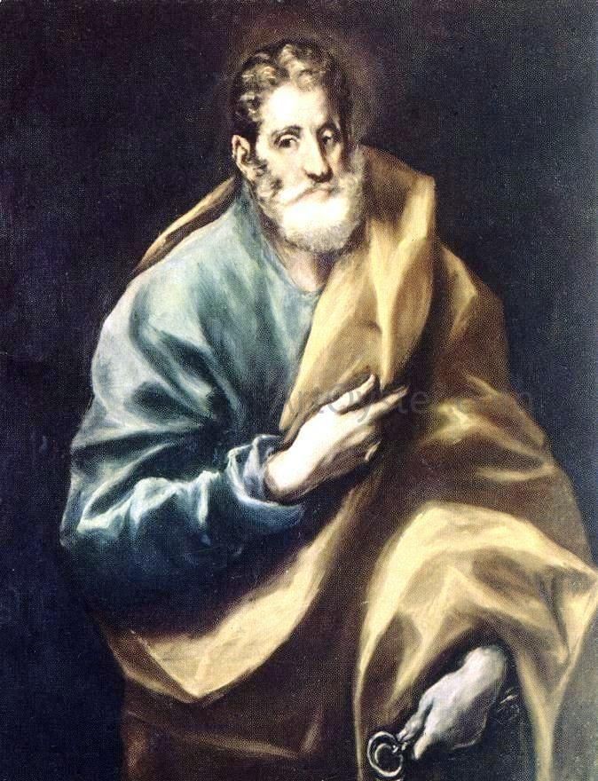 St. Peter
