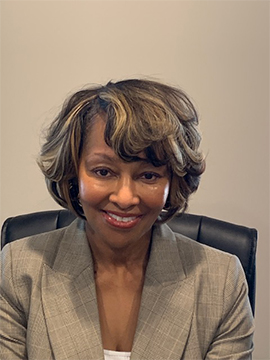 Rev. Dr. Lesa Branham